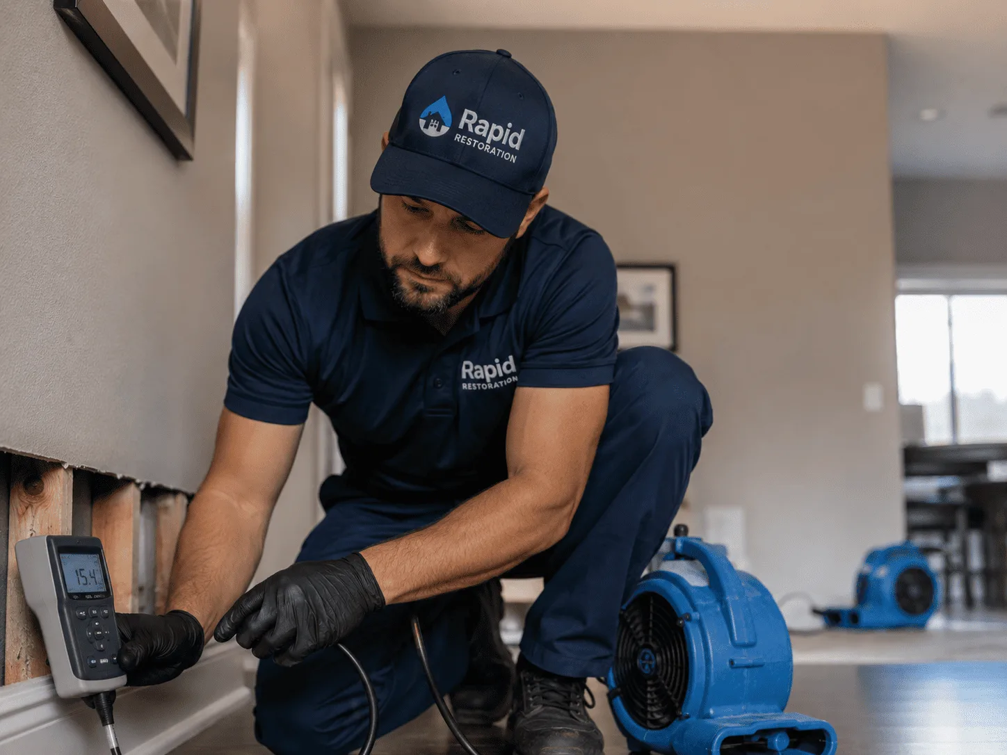 Common questions about Structural Drying in Hartford, KS
